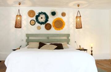 Фото номера Улучшенный семейный номер Гостевой дом Guest house BULGARKA г. Dibich 2