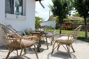 Фотографии Гостевой дом Guest house BULGARKA г. Dibich (Болгария) №4 Фото Гостевой дом Guest house BULGARKA г. Dibich 4