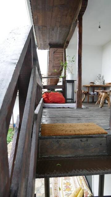Фото номера Двухместный номер с 1 кроватью Гостевой дом Guest house BULGARKA г. Dibich 4