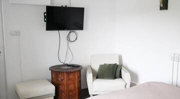 Фото номера Двухместный номер с 1 кроватью Гостевой дом Guest house BULGARKA г. Dibich 3