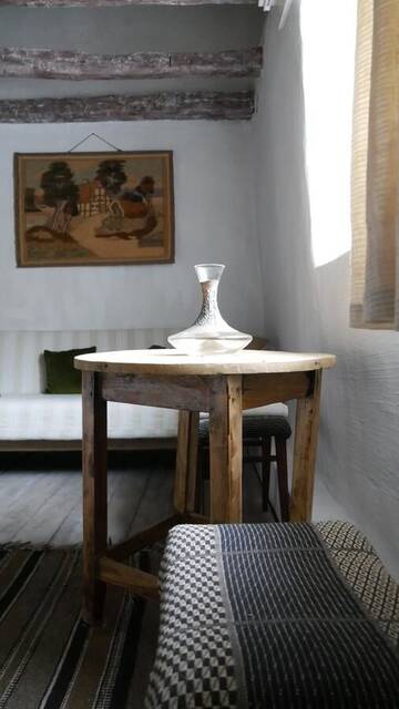 Фото номера Семейный суперлюкс Гостевой дом Guest house BULGARKA г. Dibich 4