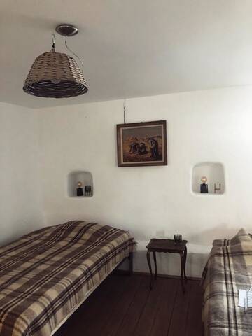Фото номера Семейный суперлюкс Гостевой дом Guest house BULGARKA г. Dibich 6