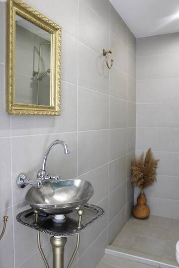 Фото номера Улучшенный семейный номер Гостевой дом Guest house BULGARKA г. Dibich 3
