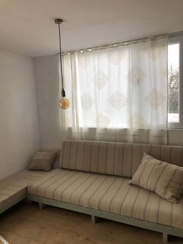 Фото номера Улучшенный семейный номер Гостевой дом Guest house BULGARKA г. Dibich 5
