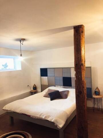 Фото номера Улучшенный семейный номер Гостевой дом Guest house BULGARKA г. Dibich 6